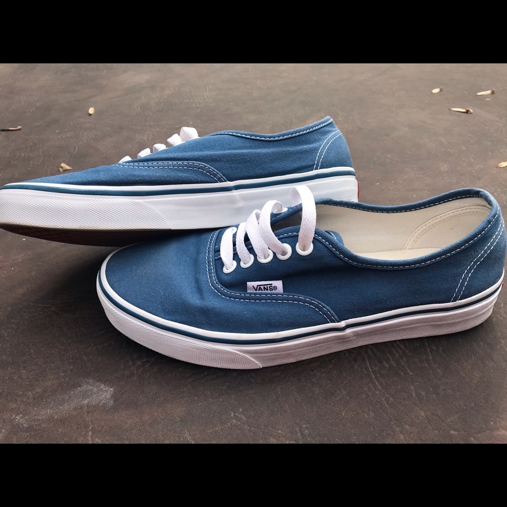 Vans Sneakers